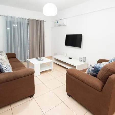 Olympia Flat 201 Apartment
