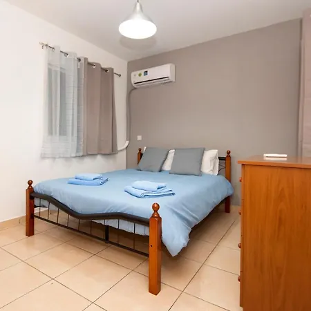 Olympia Flat 201 Apartment Larnaca