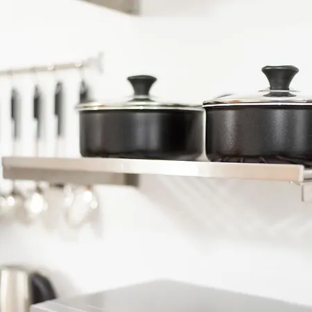 Apartment Olympia Flat 201 Larnaka