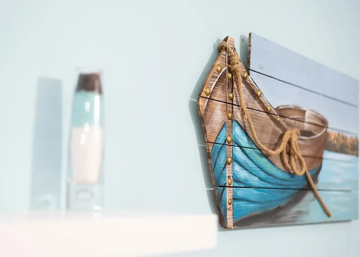 Olympia Flat 201 Larnaka