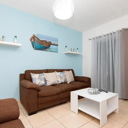 דירה Olympia Flat 201