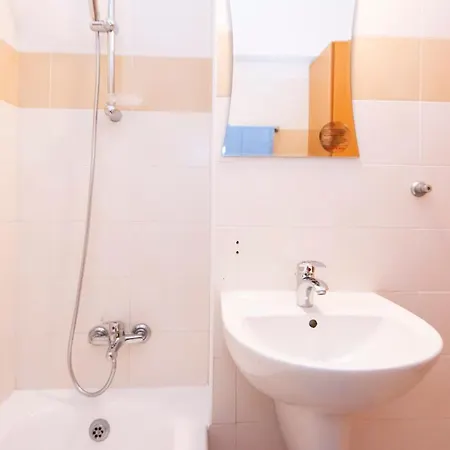 Olympia Flat 201 Larnaca