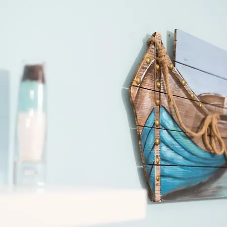 Olympia Flat 201 לרנקה