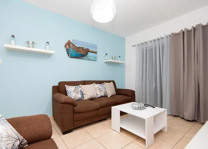 Appartamento Olympia Flat 201