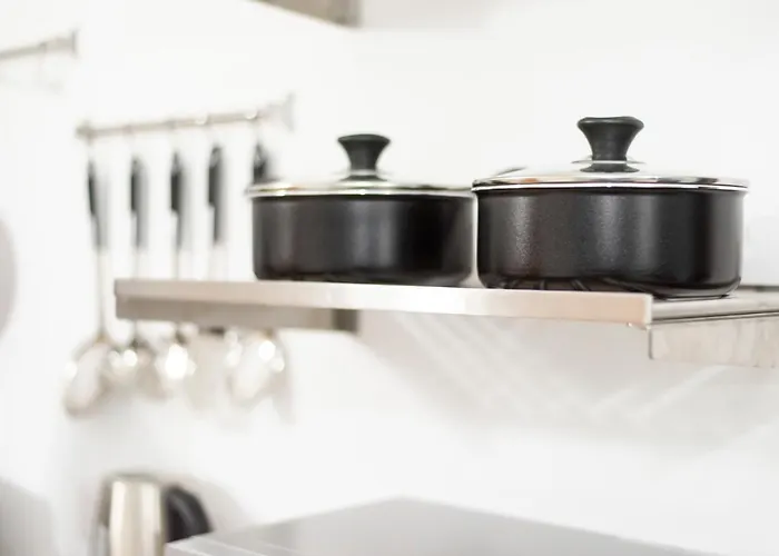 Lägenhet Olympia Flat 201 Larnaca