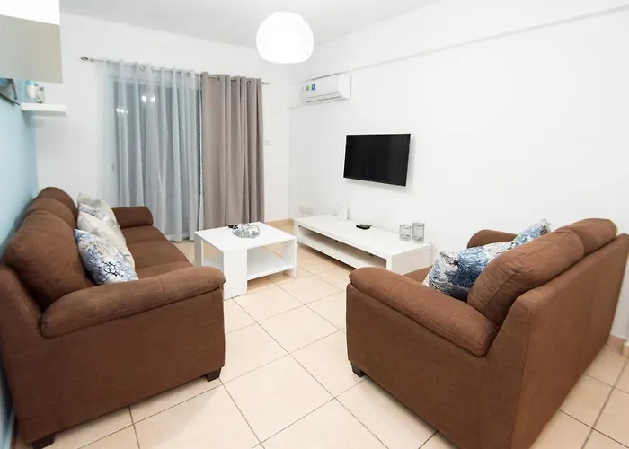 Olympia Flat 201 Apartamento