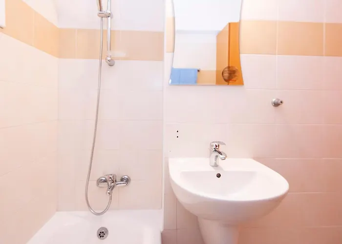 Olympia Flat 201 Lárnaca