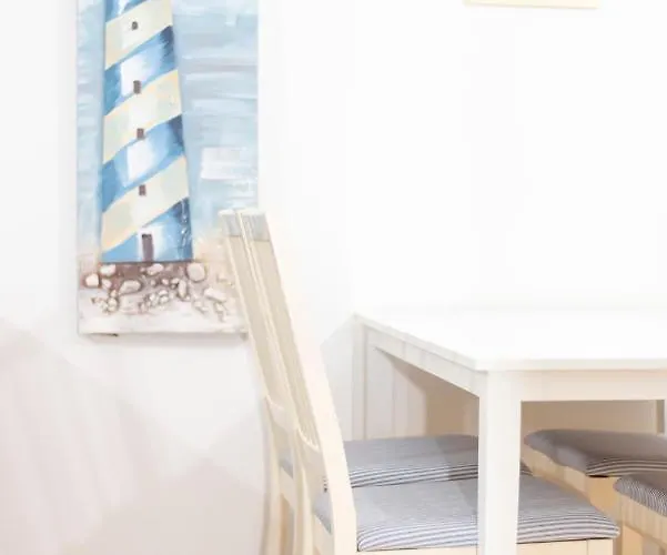 Olympia Flat 201 Lárnaca