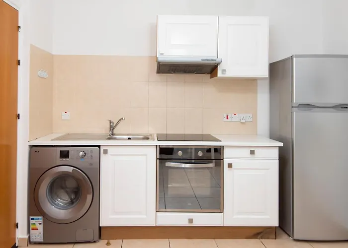 Olympia Flat 201 Apartamento