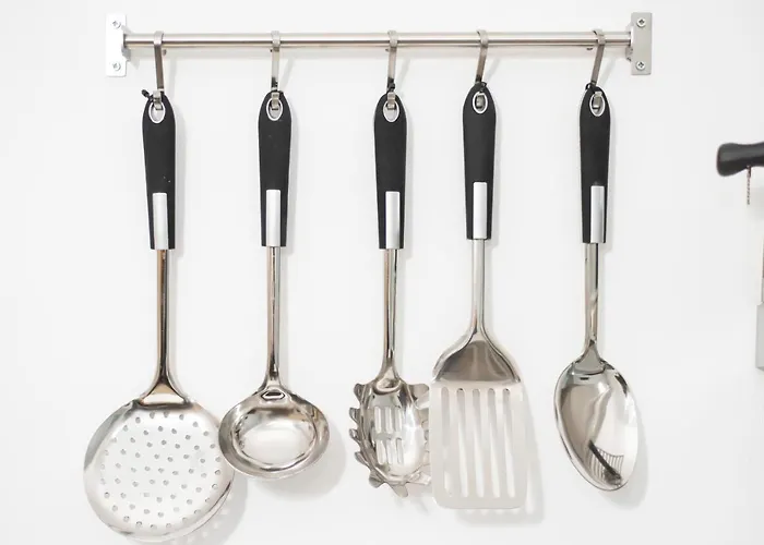 Apartamento Olympia Flat 201 Lárnaca